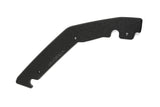 Corolla GR Rear Spats (TEXTURED; Pair) - ModsDirect