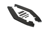 Corolla GR Rear Spats (GLOSS; Pair) - ModsDirect