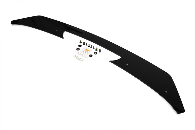 Corolla GR Rear Spoiler Extension - ModsDirect