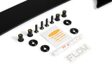 Corolla GR Rear Spoiler Extension - ModsDirect