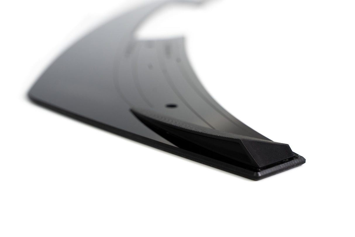 Corolla GR Rear Spoiler Extension - ModsDirect