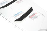 Corolla GR Front Bumper Canards - ModsDirect