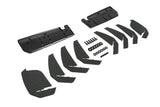 Corolla GR Flow-Lock Rear Diffuser (GLOSS) - ModsDirect