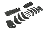 Corolla GR Flow-Lock Rear Diffuser (TEXTURED) - ModsDirect