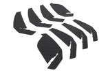 Corolla GR Flow-Lock Rear Diffuser (TEXTURED) - ModsDirect