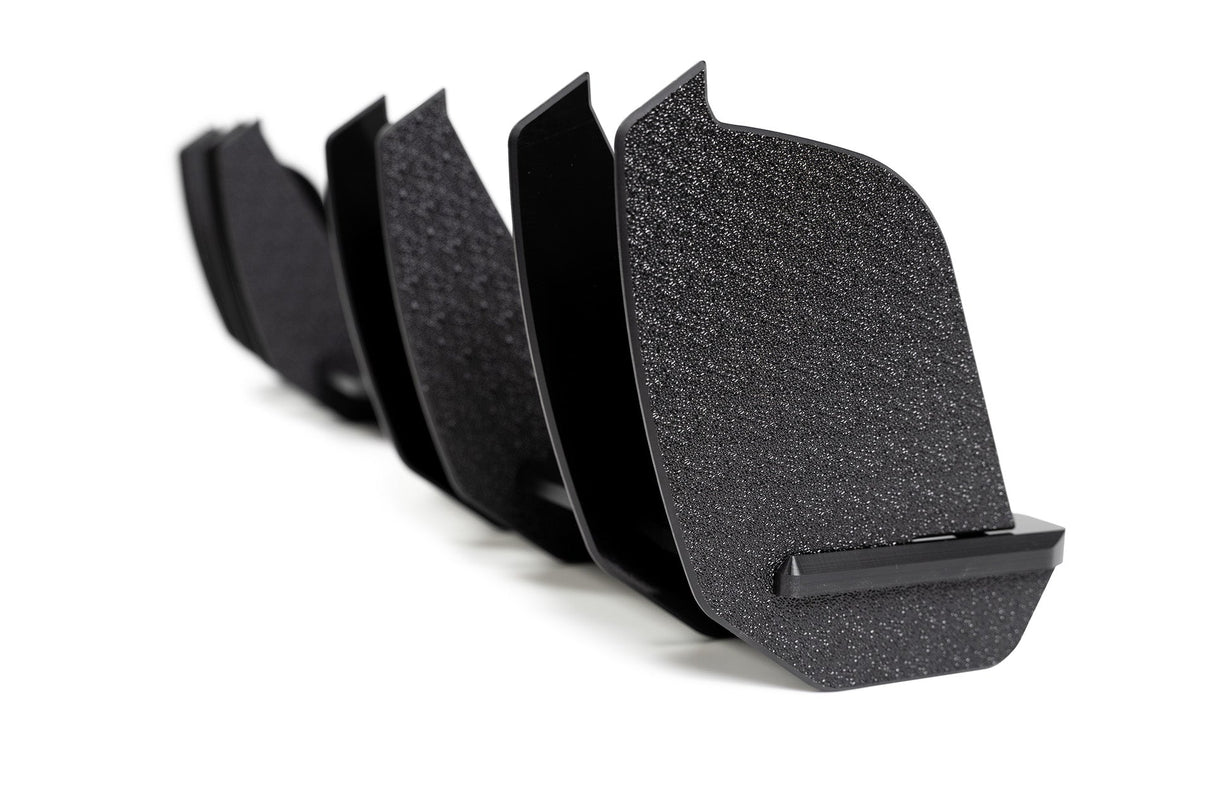 Corolla GR Flow-Lock Rear Diffuser (GLOSS) - ModsDirect