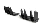 Corolla GR Flow-Lock Rear Diffuser (TEXTURED) - ModsDirect