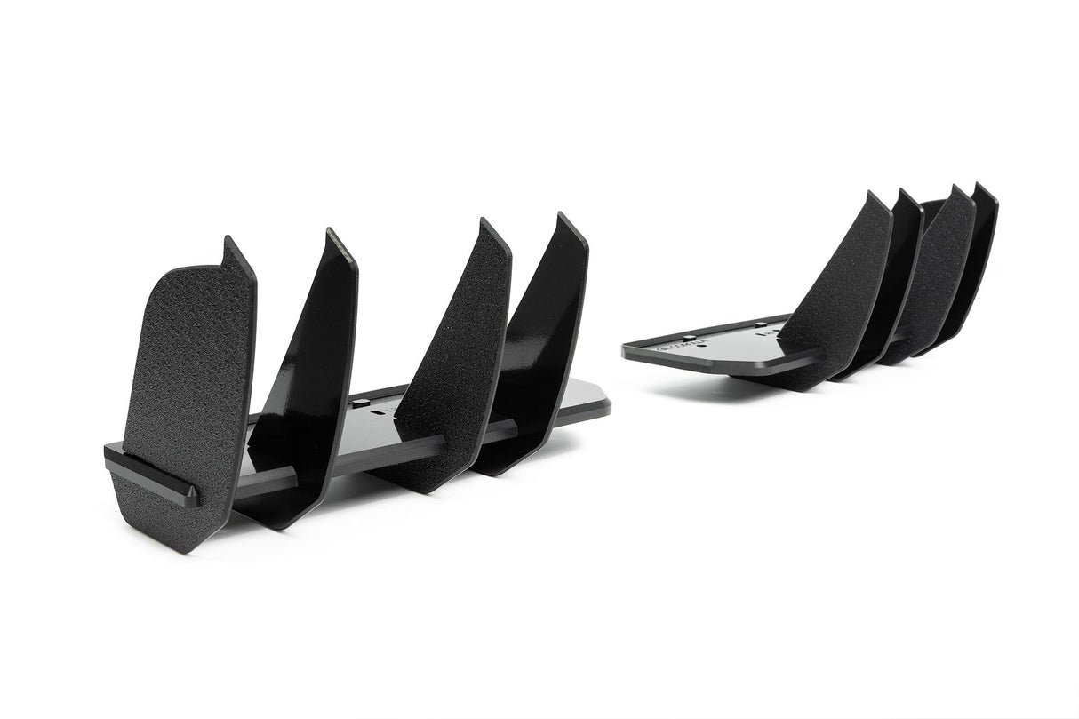 Corolla GR Flow-Lock Rear Diffuser (GLOSS) - ModsDirect