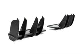 Corolla GR Flow-Lock Rear Diffuser (GLOSS) - ModsDirect
