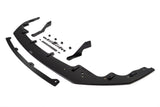 Corolla GR Chassis Mounted Front Lip Splitter (GLOSS) - ModsDirect