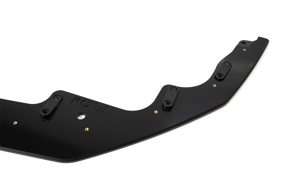 Corolla GR Chassis Mounted Front Lip Splitter (GLOSS) - ModsDirect