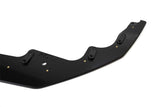 Corolla GR Chassis Mounted Front Lip Splitter (GLOSS) - ModsDirect