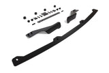 Corolla GR Chassis Mounted Front Lip Splitter (GLOSS) - ModsDirect