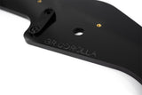 Corolla GR Chassis Mounted Front Lip Splitter (GLOSS) - ModsDirect