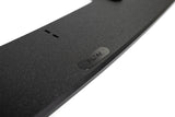 Corolla GR Chassis Mounted Front Lip Splitter (TEXTURED) - ModsDirect