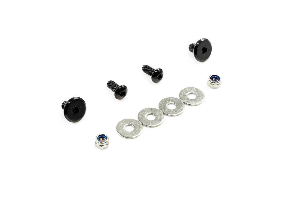 Corolla GR Adjustable Fire Extinguisher Bracket/Mount - ModsDirect