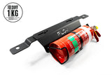 Corolla GR Adjustable Fire Extinguisher Bracket/Mount - ModsDirect