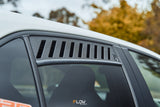 Corolla GR Rear Window Vents (Pair) - ModsDirect