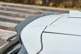 Corolla GR Rear Spoiler Extension - ModsDirect