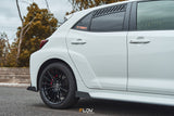 Corolla GR Rear Spat Winglets (Pair) - ModsDirect