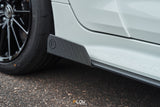 Corolla GR Side Skirt Splitter Winglets (Pair) - ModsDirect