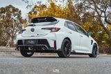 Corolla GR Rear Spat Winglets (Pair) - ModsDirect