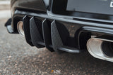 Corolla GR Flow-Lock Rear Diffuser (TEXTURED) - ModsDirect