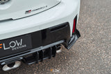 Corolla GR Flow-Lock Rear Diffuser (TEXTURED) - ModsDirect