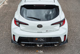 Corolla GR Flow-Lock Rear Diffuser (TEXTURED) - ModsDirect