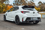 Corolla GR Flow-Lock Rear Diffuser (TEXTURED) - ModsDirect