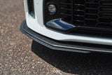 Corolla GR Front Lip Splitter Extensions (Pair) - ModsDirect