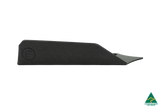Cerato GT Sedan FL Rear Spat Winglets (Pair)