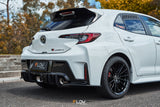 Corolla GR Rear Spoiler Extension - ModsDirect