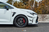 Corolla GR Front Lip Splitter Winglets (Pair) - ModsDirect
