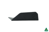Cerato GT Facelift Front Lip Splitter Winglets (Pair)