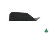 Cerato GT Facelift Front Lip Splitter Winglets (Pair)