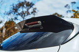 Corolla GR Rear Spoiler Extension - ModsDirect