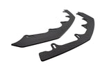 Corolla GR Front Lip Splitter Extensions (Pair) - ModsDirect