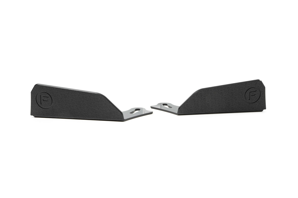 Corolla GR Rear Spat Winglets (Pair) - ModsDirect