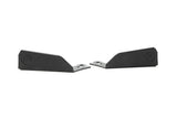 Corolla GR Rear Spat Winglets (Pair) - ModsDirect