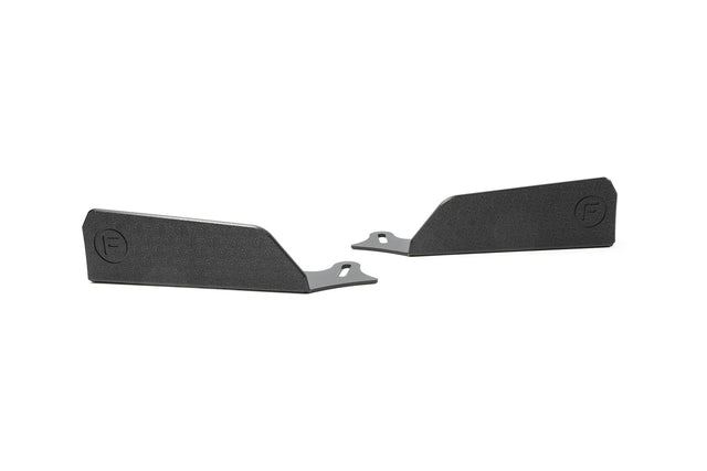 Corolla GR Side Skirt Splitter Winglets (Pair) - ModsDirect