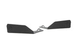 Corolla GR Front Lip Splitter Winglets (Pair) - ModsDirect