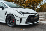 Corolla GR Front Bumper Canards - ModsDirect