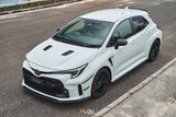 Corolla GR Side Skirt Splitters (GLOSS: Pair) - ModsDirect