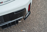 Corolla GR Rear Spats (GLOSS; Pair) - ModsDirect