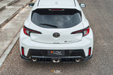 Corolla GR Rear Spats (GLOSS; Pair) - ModsDirect