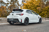 Corolla GR Flow-Lock Rear Diffuser (GLOSS) - ModsDirect