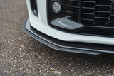 Corolla GR Front Lip Splitter Extensions (Pair) - ModsDirect