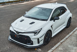Corolla GR Front Lip Splitter Extensions (Pair) - ModsDirect