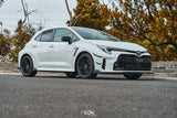 Corolla GR Side Skirt Splitter Winglets (Pair) - ModsDirect